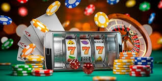 Вход на зеркало Casino7