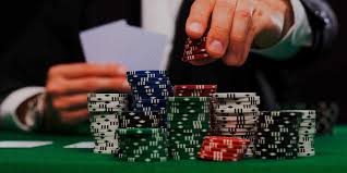 Вход на официальный сайт Casino Taker